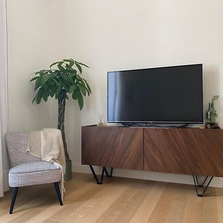Apartmán Nonsolomare Wifi Aria Condizionata Parcheggio Sanremo Exteriér fotografie