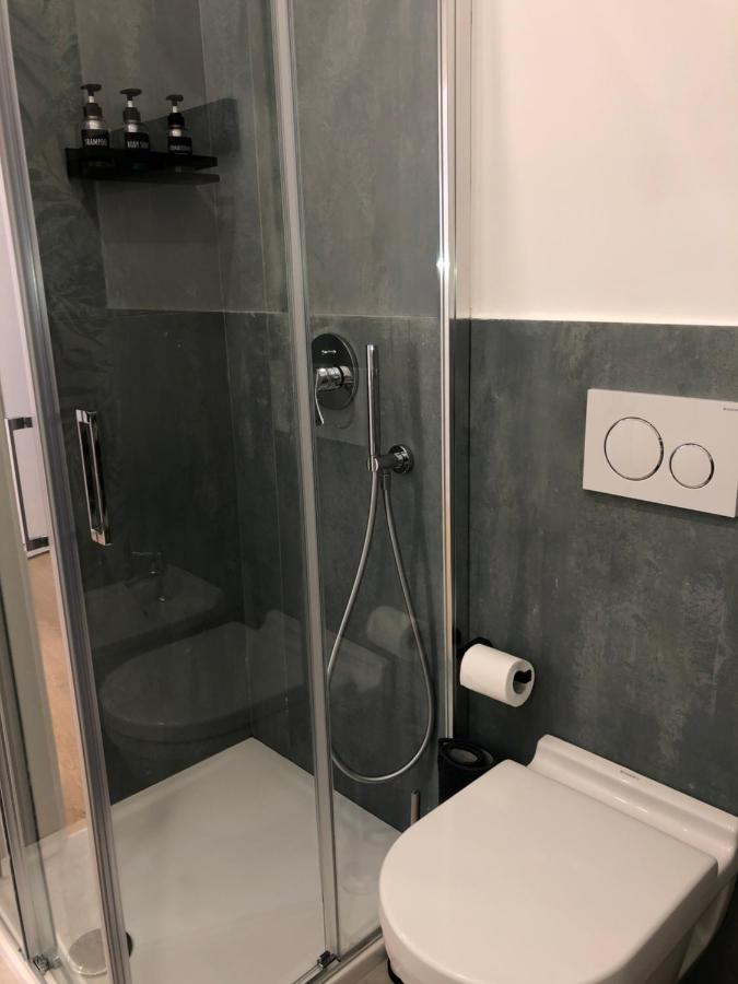 Apartmán Nonsolomare Wifi Aria Condizionata Parcheggio Sanremo Exteriér fotografie