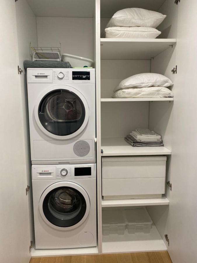 Apartmán Nonsolomare Wifi Aria Condizionata Parcheggio Sanremo Exteriér fotografie