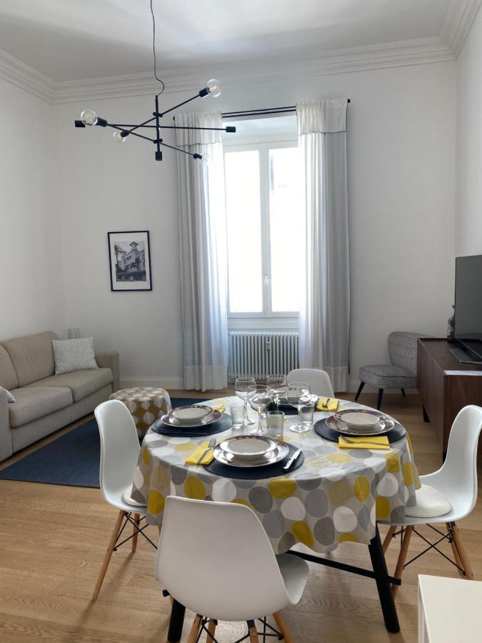 Apartmán Nonsolomare Wifi Aria Condizionata Parcheggio Sanremo Exteriér fotografie
