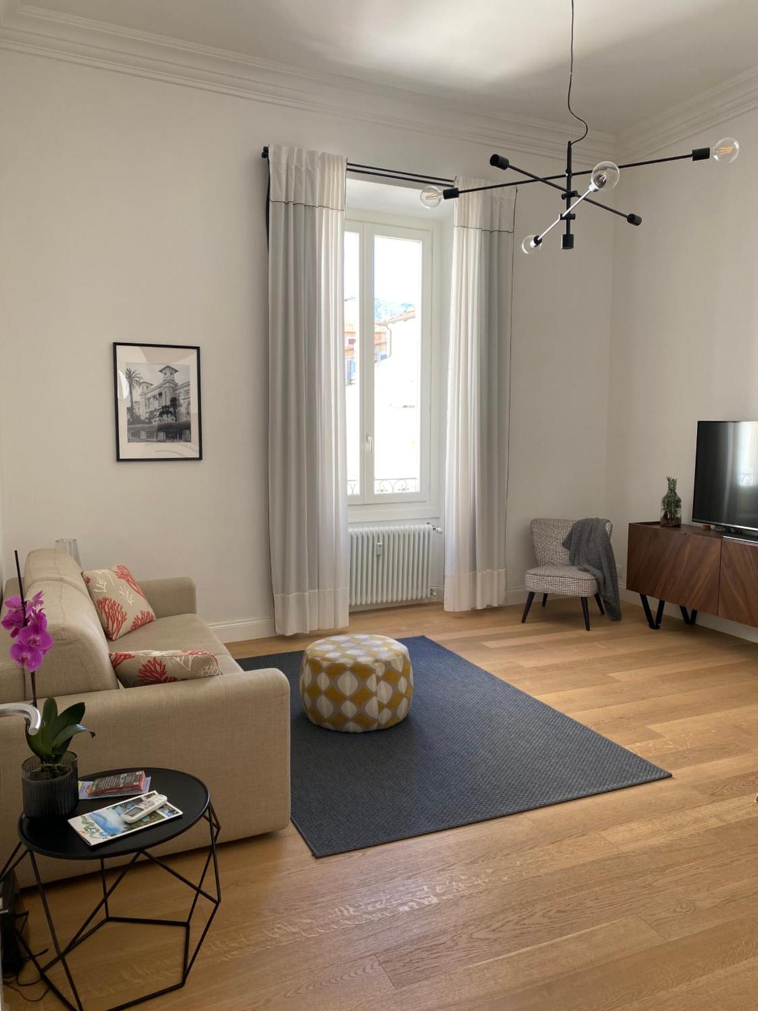 Apartmán Nonsolomare Wifi Aria Condizionata Parcheggio Sanremo Exteriér fotografie