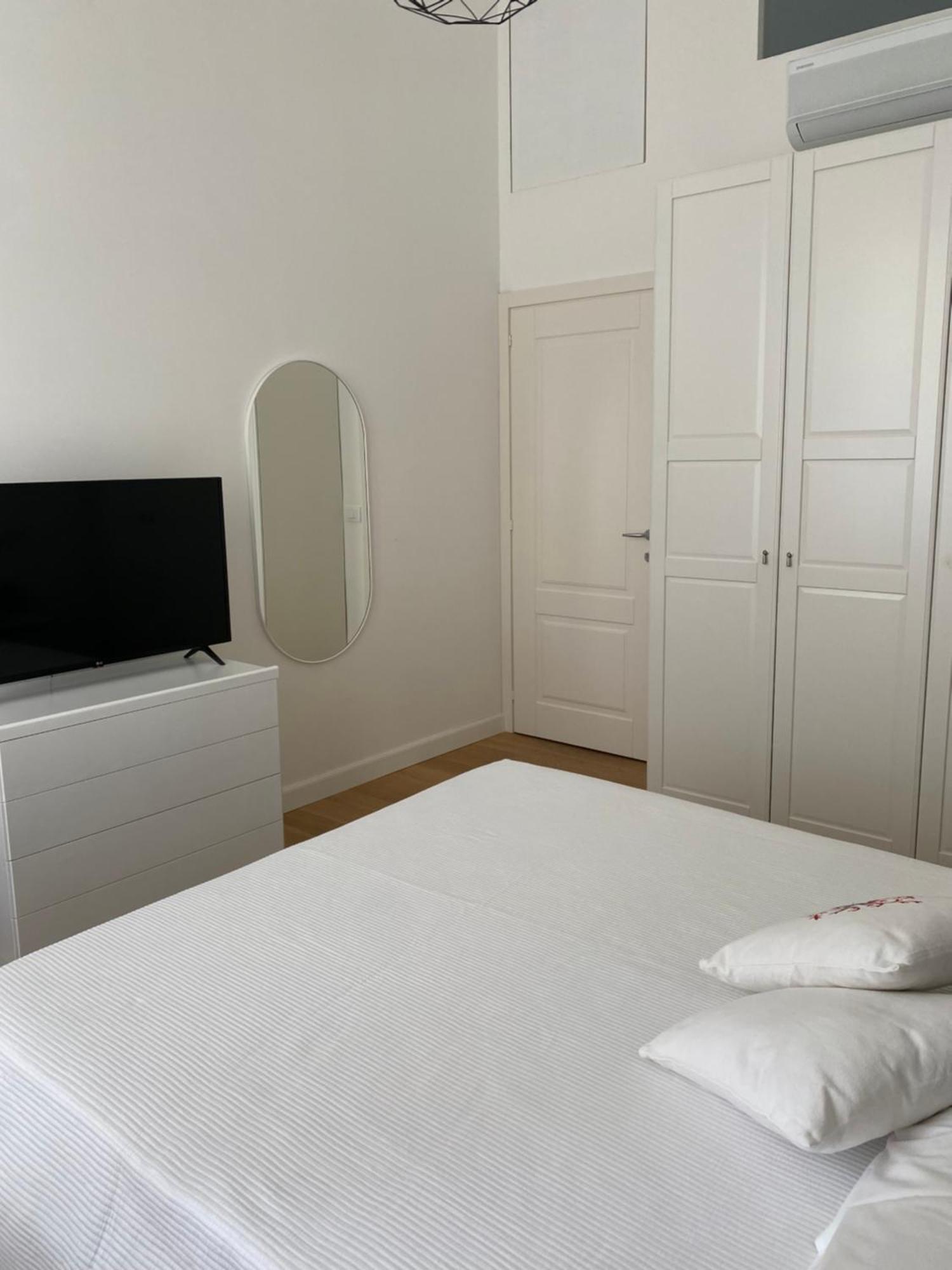 Apartmán Nonsolomare Wifi Aria Condizionata Parcheggio Sanremo Exteriér fotografie