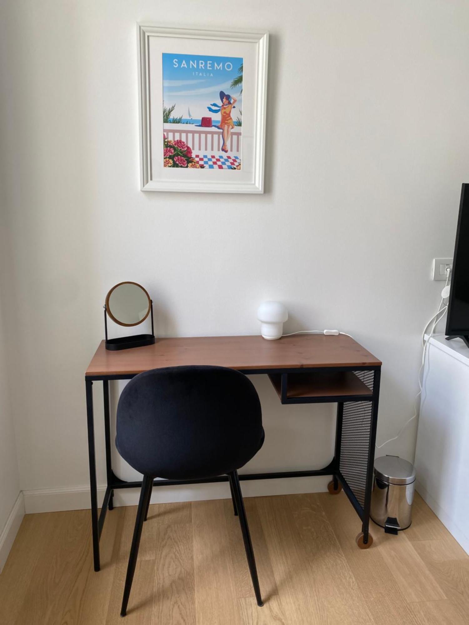 Apartmán Nonsolomare Wifi Aria Condizionata Parcheggio Sanremo Exteriér fotografie